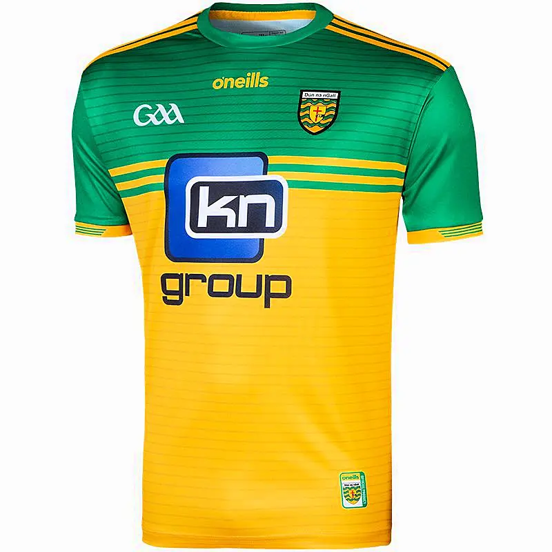 Gaa kits hot sale