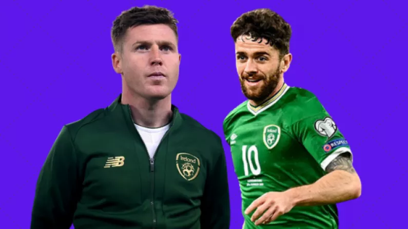 Here's The Full List Of Irish Players Released By Premier League Clubs