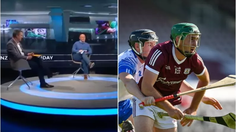 There Is A Big Problem At The Heart Of All The Hurling Complaints