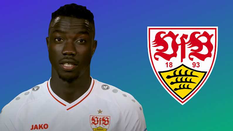 Stuttgart Player Silas Reveals His Agent Changed His Name And Age At The Start Of His Career