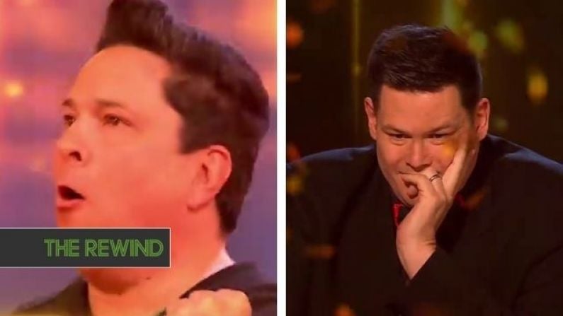 Watch: Dom Joly Gets Better Of Five Quiz Masters On Beat The Chasers