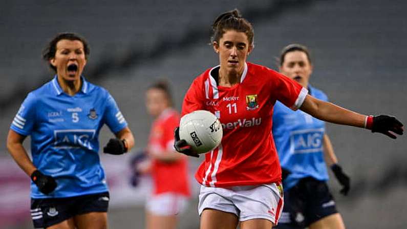 'Selfish' O'Sullivan Hopes Cork Aversion To AFLW Continues