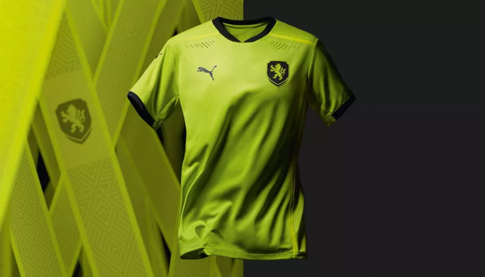 Euro 2020 Away Kits