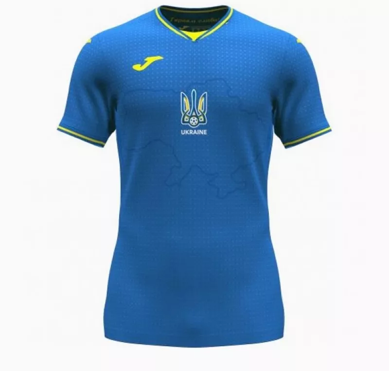 Euro 2020 Away Kits