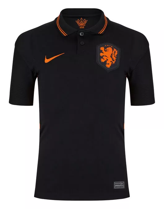 Euro 2020 Away Kits