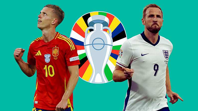 Quiz: Can You Name Every European Championship Winner?