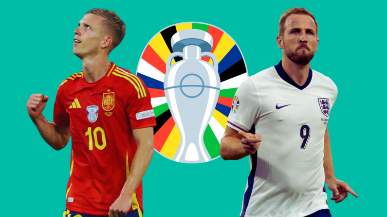 Quiz: Can You Name Every European Championship Winner?