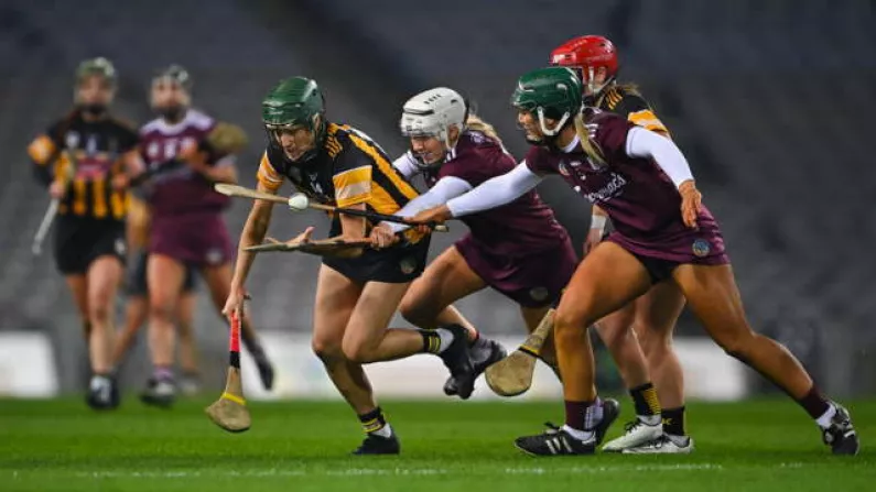 Appetite Exists To Change Names Of Camogie And Ladies Football