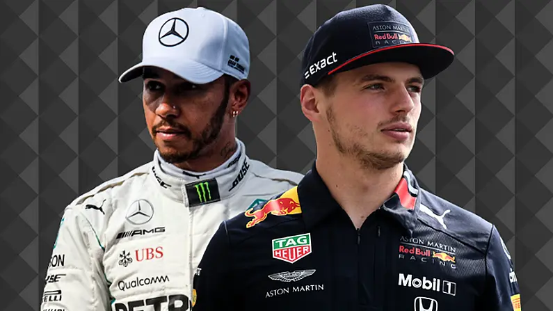 Has Lewis Hamilton Met His Match With Max Verstappen?