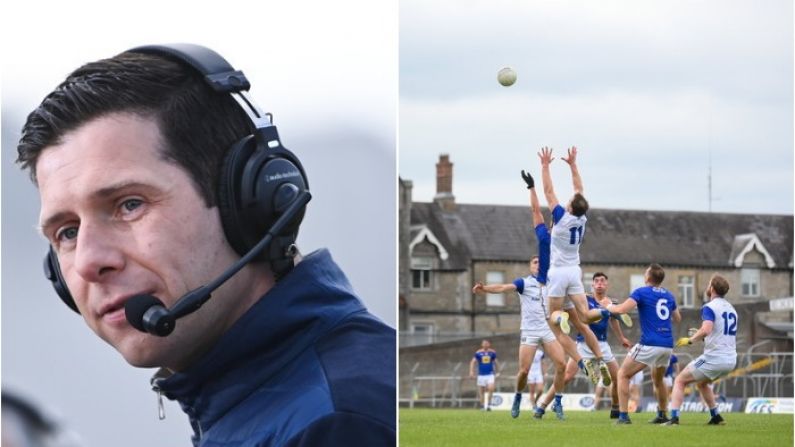 'It Is An Embarrassment' - Cavanagh Criticises Tipperary And Cavan's Relegation