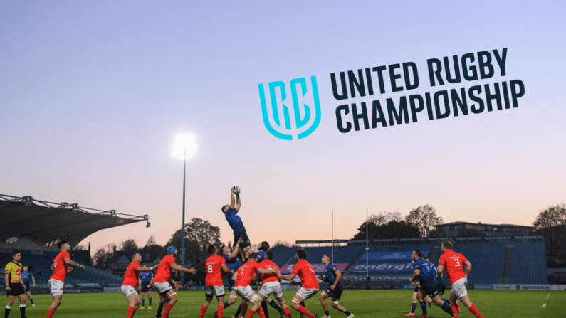 The URC: Four Reasons To Be Excited For The Brand-New Rugby Competition
