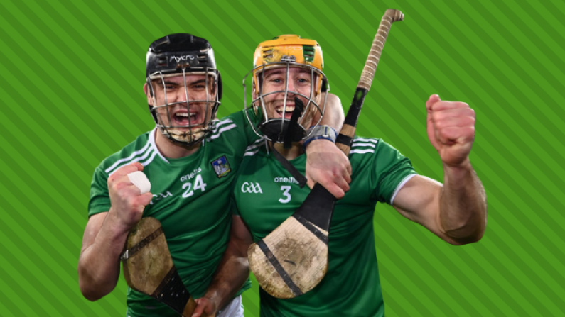 When Is The 2021 All-Ireland Hurling Final?