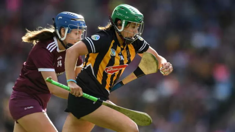 Galway And Kilkenny Willing To Adapt For Camogie TV Coverage