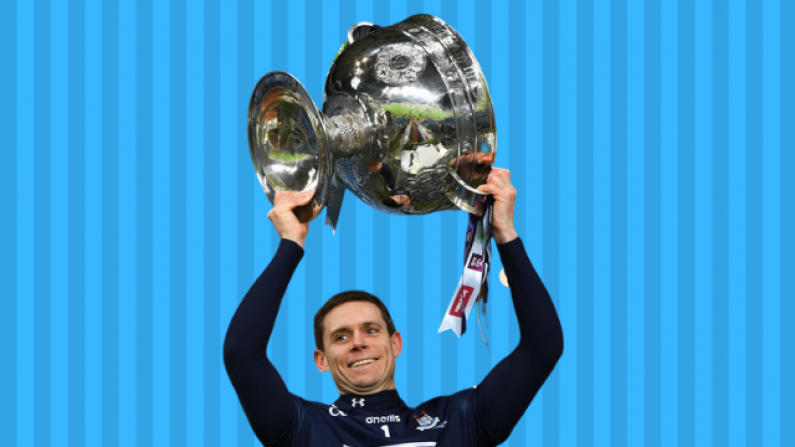 When Is The 2021 All-Ireland Football Final?