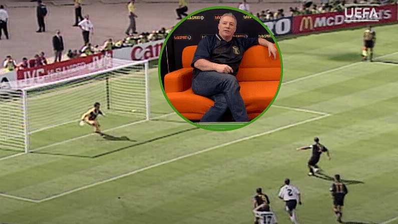 Ally McCoist Says Euro 96 Penalty Miss Completely Changed His View On Spot-Kicks