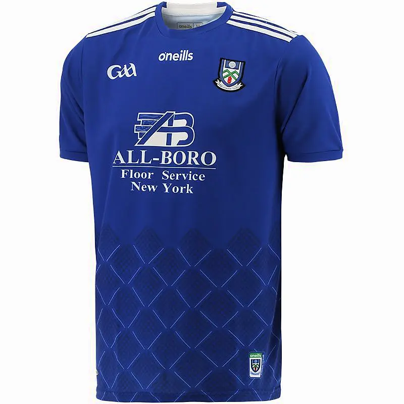 gaa jerseys