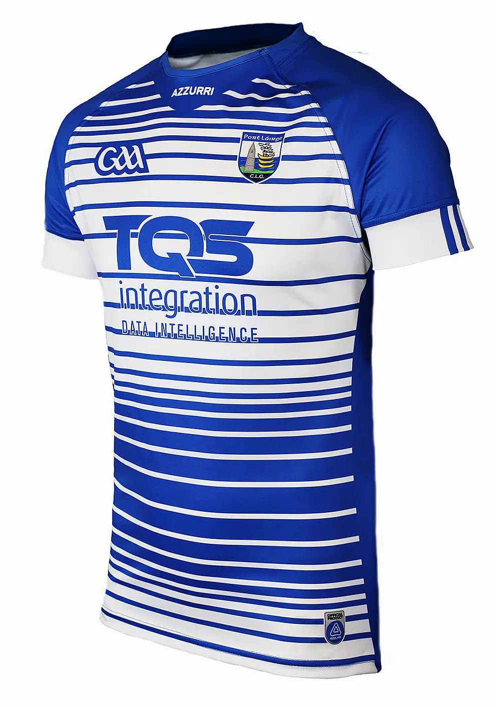 gaa jerseys