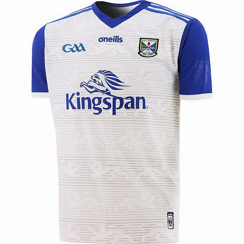 gaa jerseys