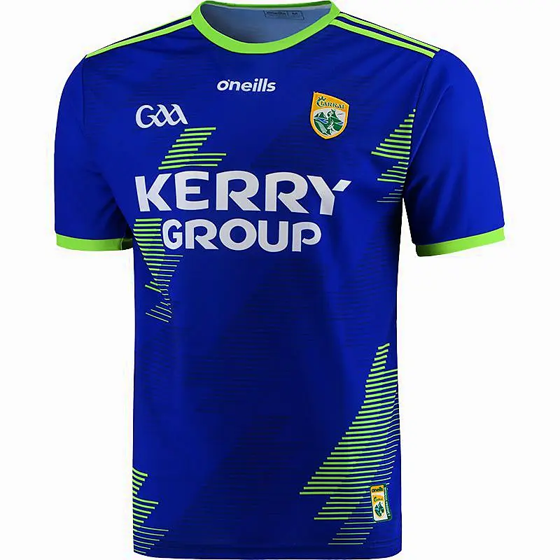 gaa jerseys