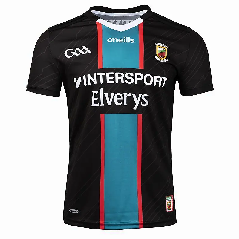 gaa jerseys