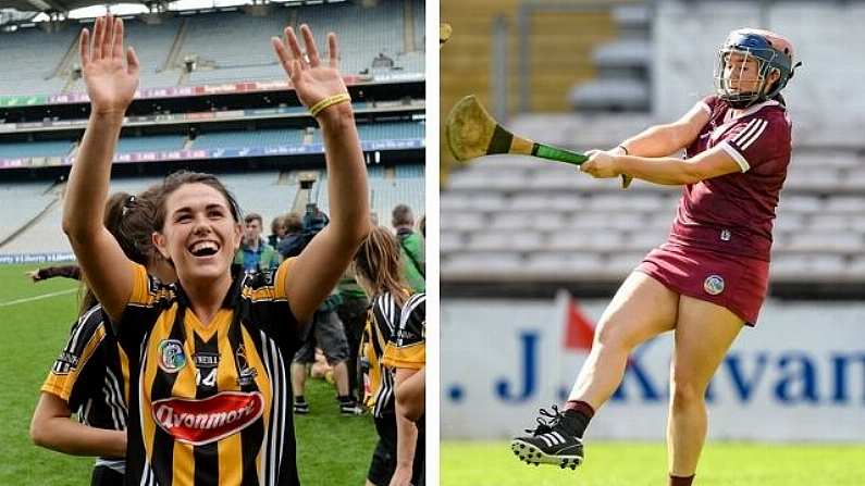 'That Statistic Was Shocking' - 89% Can't Name A Camogie Player