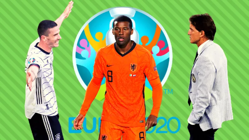 23 Euro 2020 Questions We Need Answered After The Group Stages