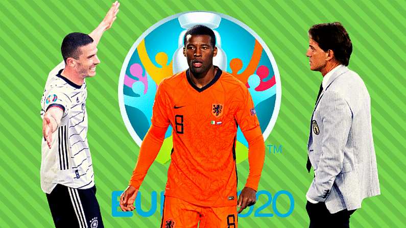 23 Euro 2020 Questions We Need Answered After The Group Stages