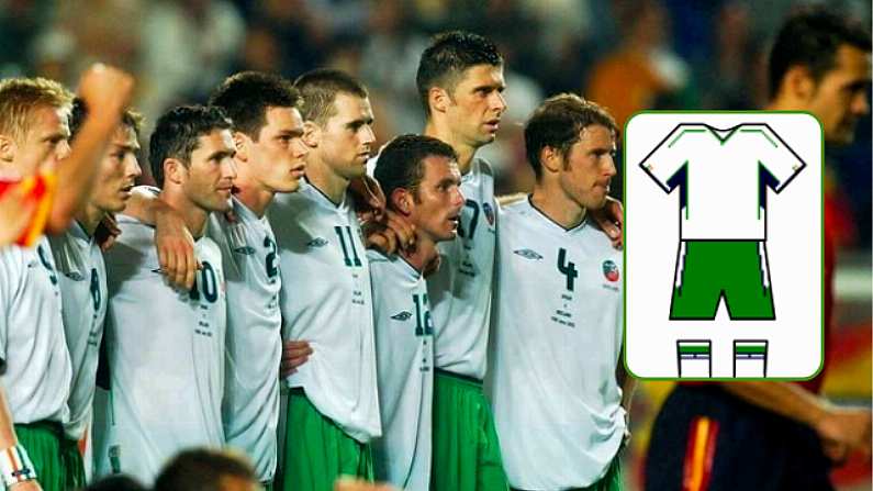 Quiz: Can You Name The World Cup Away Kit From Its Dodgy Wikipedia Icon?