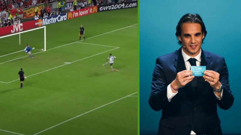 Portugal Legend Explains How Ricardo Went Completely Rogue During Euro 2004 Shootout