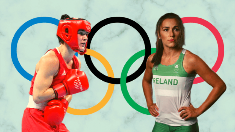 A Day By Day Guide To The Final Week Of Olympics For Ireland