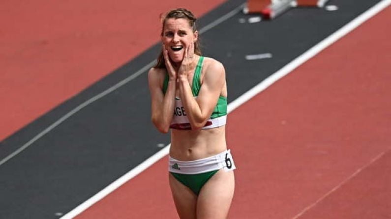 Ciara Mageean 'Annoyed And Disappointed' After 1500m Heat