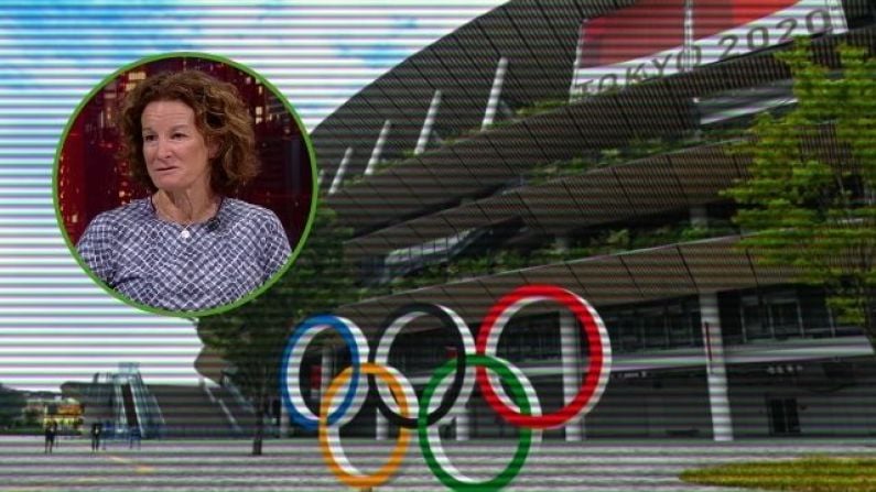 Sonia O'Sullivan Says Mistake Made With Irish Athletes' Olympic Schedule