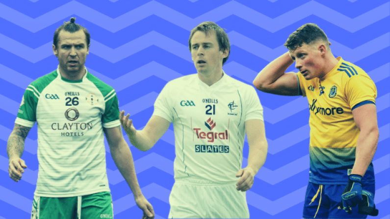 Remembering 11 Of The Most Famous Inter-County Transfers