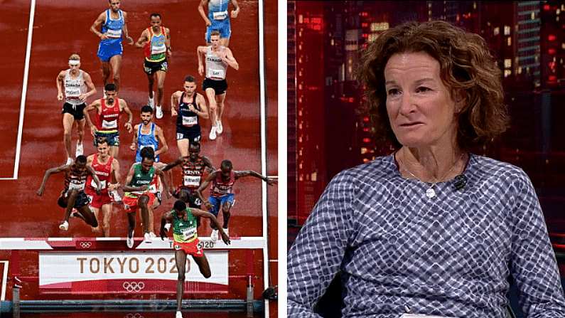 O’Sullivan And Heffernan Identify The Race Irish Runners Need To Be Targeting To Win Olympic Medals