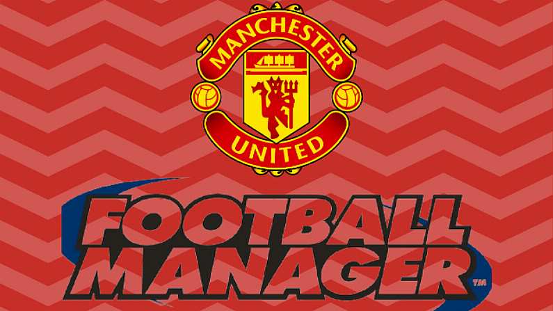 Football Manager Forced To Ditch Manchester United Name For FM22