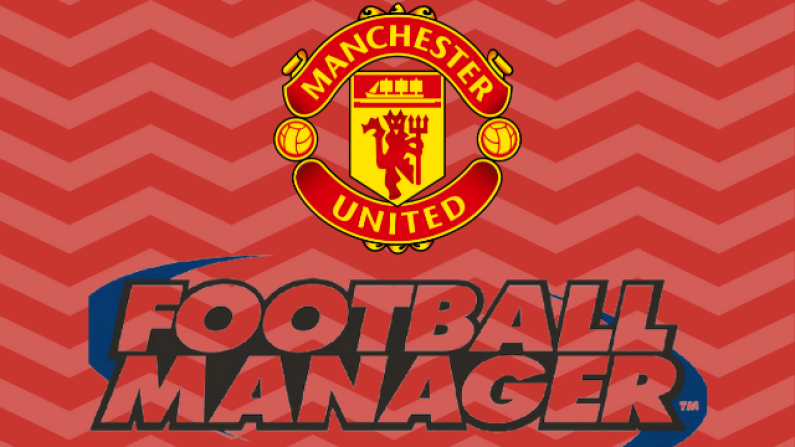 Football Manager Forced To Ditch Manchester United Name For FM22