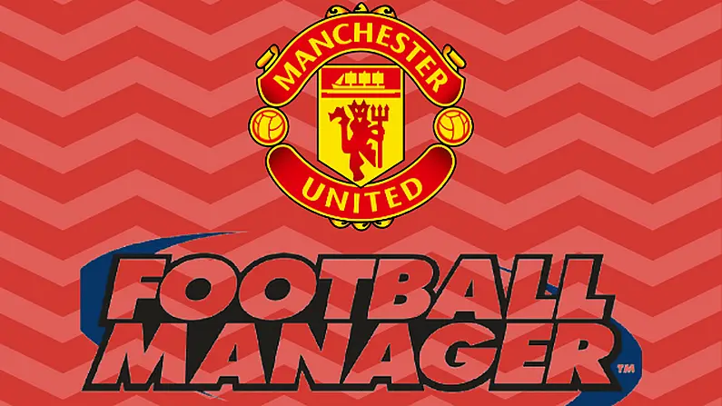 Football Manager Forced To Ditch Manchester United Name For FM22