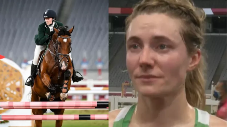 'When You're Really Close And It's Snatched Away From You': Natalya Coyle Reacts To Olympics Heartbreak