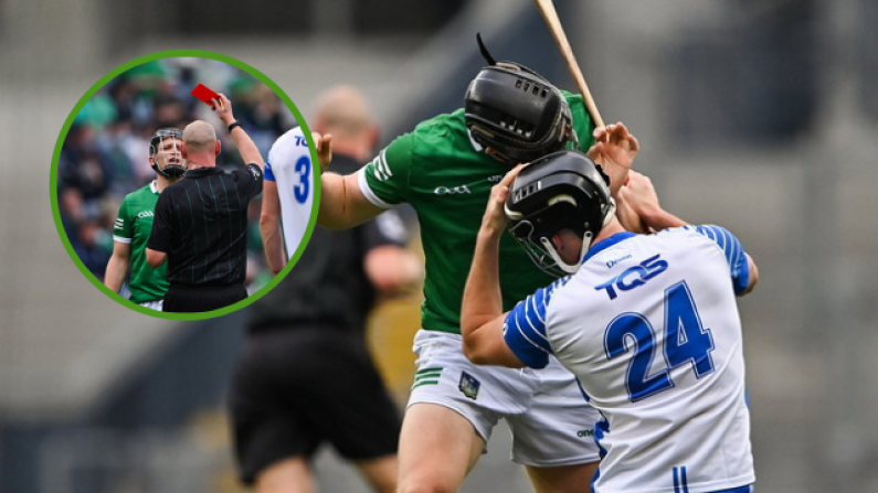 "You're Asking For Trouble" - Debate Lingers Around Peter Casey's Headbutt Incident