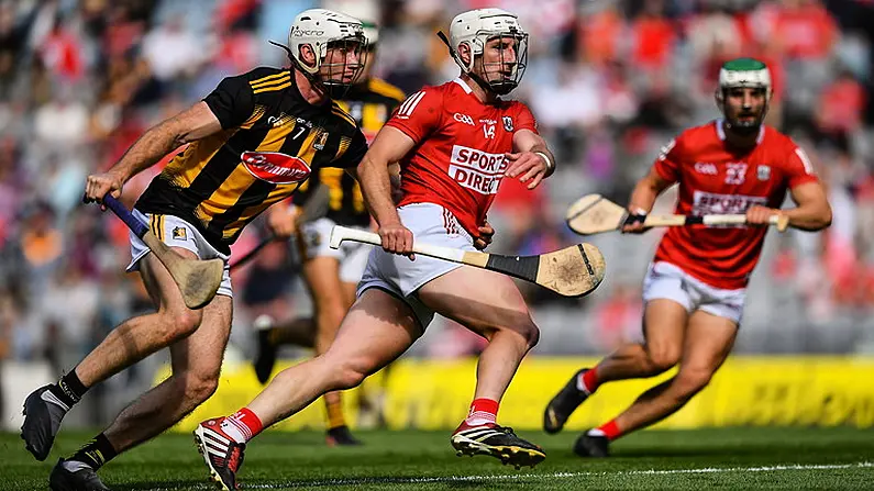 Cork Can End A 16-Year Drought. No One Deserves It More Than Their Captain