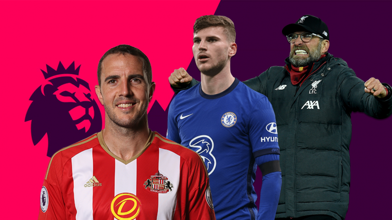 The Best Fantasy Football Names For Your FPL Team In 2021