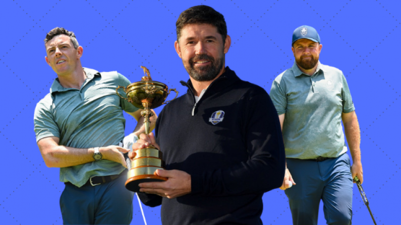 When Are The 2021 Ryder Cup Teams Picked And Announced?