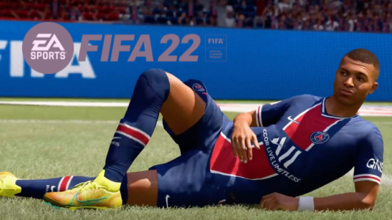 FIFA 22 Announce New Feature That Turns Off Opponents Celebrations