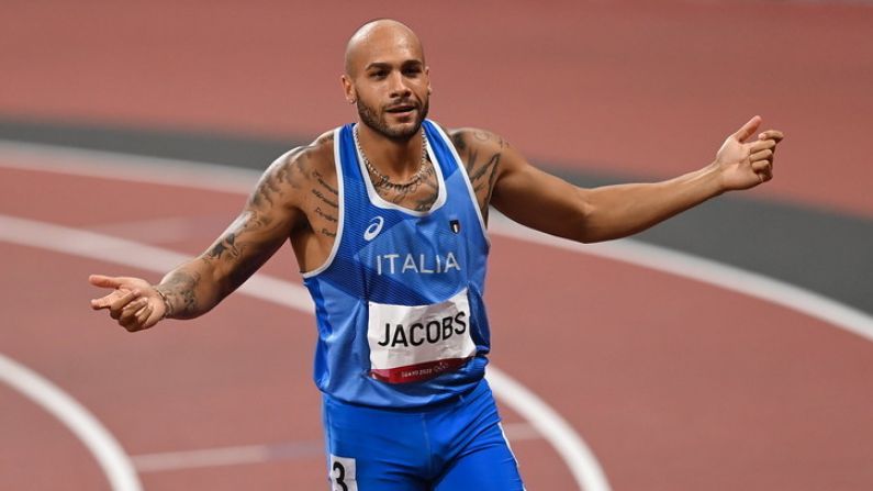Olympic 100m Champion Admits Brit's Doping Verdict Made Him Smile