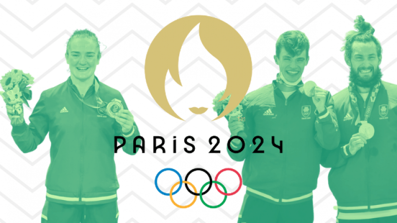 The State Of Play For Irish Olympic Sport - How Are We Fixed For Paris 2024?