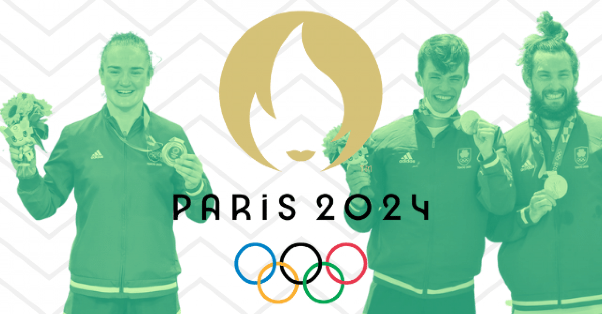 The State Of Play For Irish Olympic Sport How Are We Set For 2024