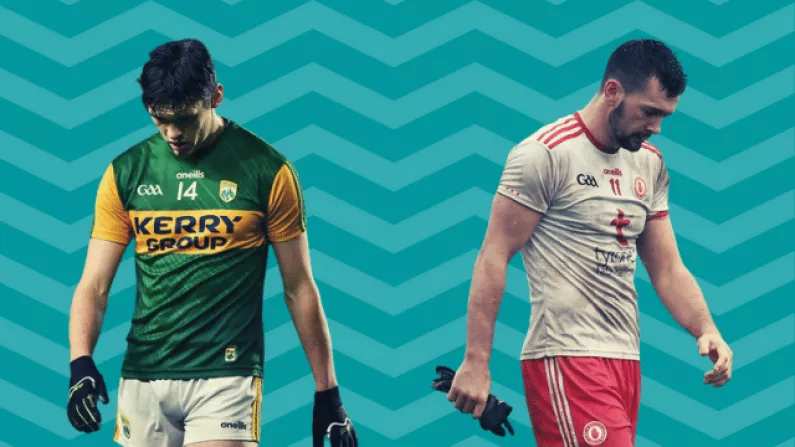 The GAA Need To See Sense And Push Kerry-Tyrone Back By Another Week