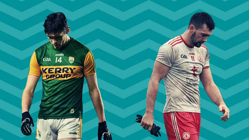 The GAA Need To See Sense And Push Kerry-Tyrone Back By Another Week