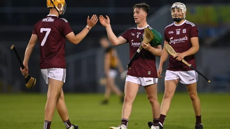 Where To Watch Minor Hurling Final: All The Details For Cork v Galway