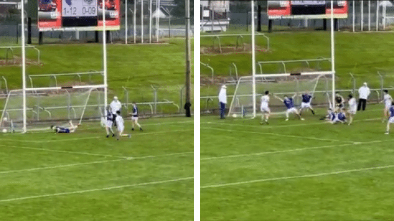 Watch: Meath Club Produces One Of The Greatest Late Comebacks You'll Ever See